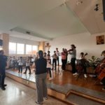 Busto arsizio concerto scuola di musica